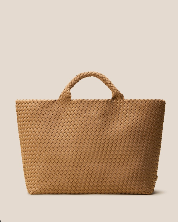 St Barths Large Tote-MONTAUK