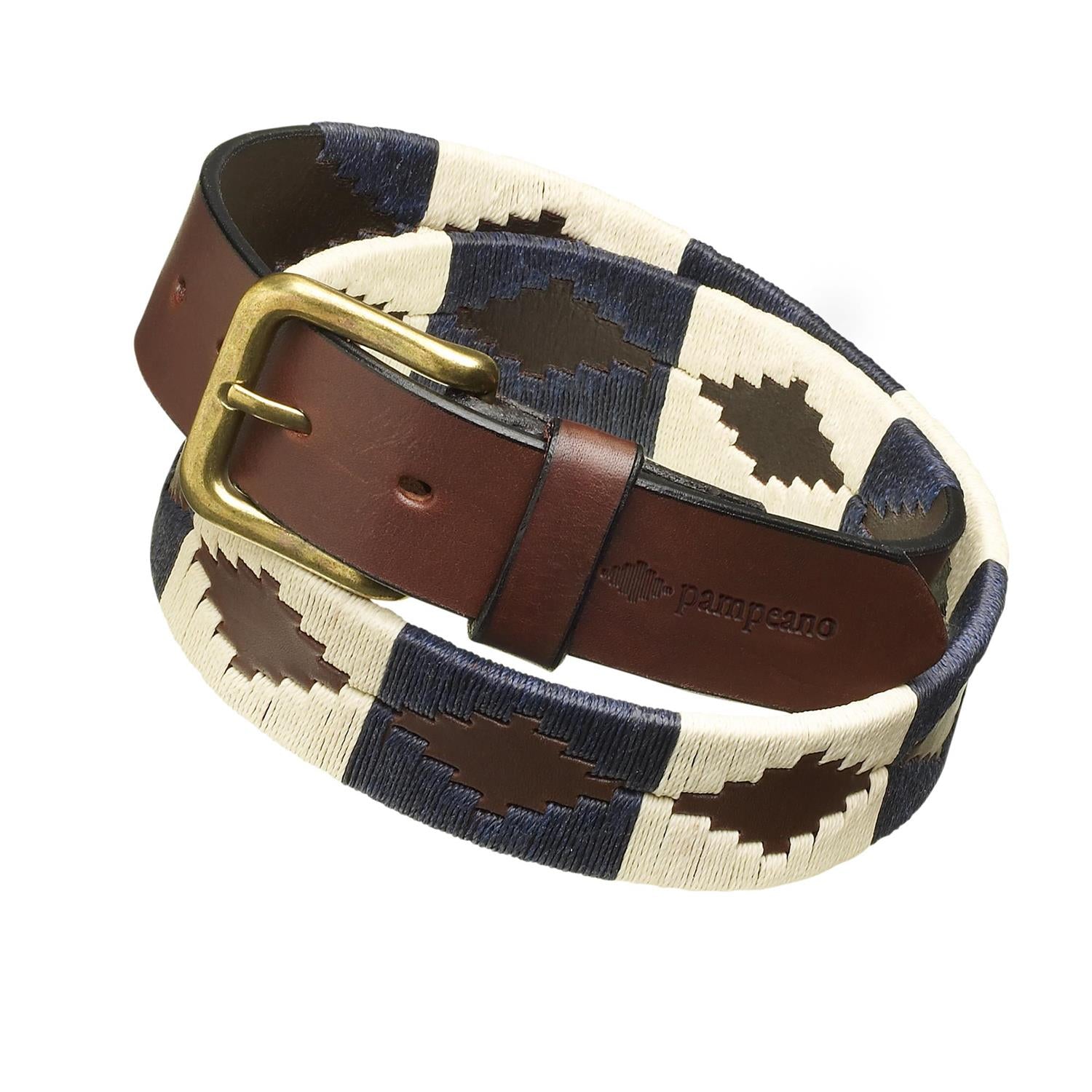 POLO JUGADORO BELT