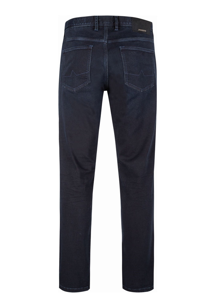 PIPE PB TENCEL DENIM AW24