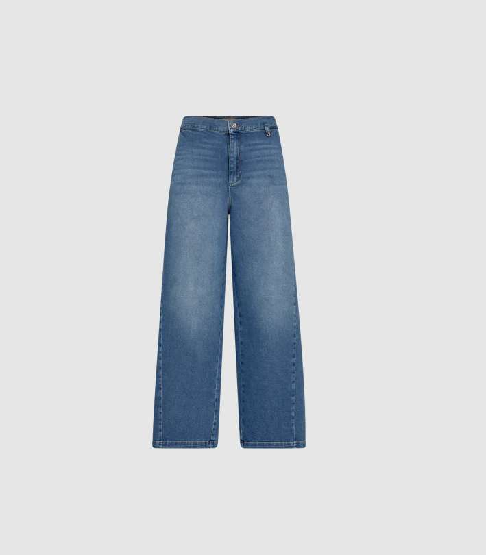 MMVINCENT LYON JEANS-LIGHT BLUE