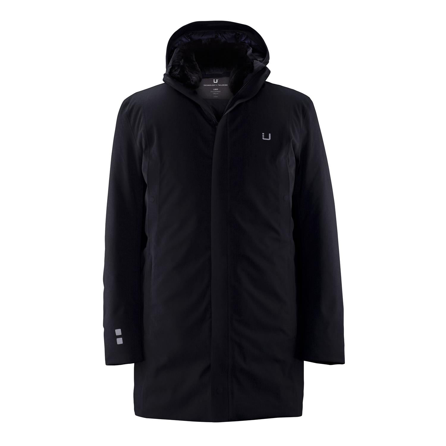 REDOX PARKA