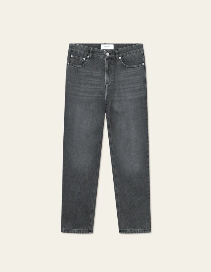 Ryder Relaxed Fit Jeans