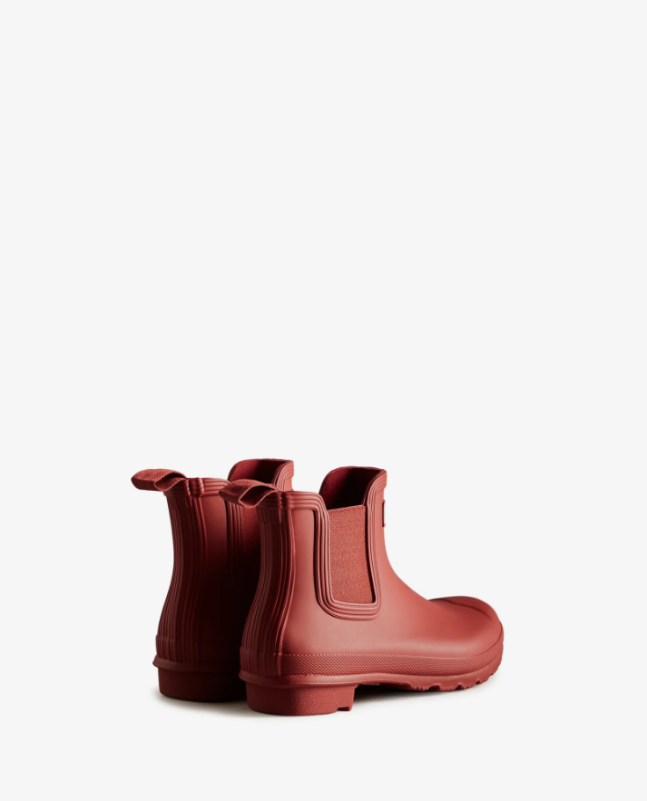 WOMENS ORIGINAL CHELSEA BOOT