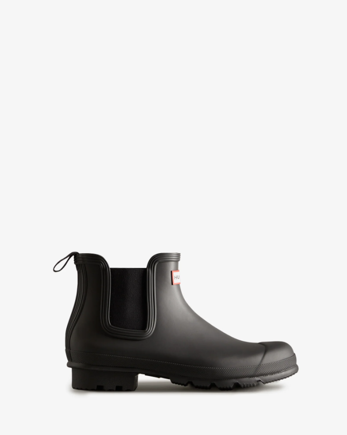 MENS ORIGINAL CHELSEA BOOT