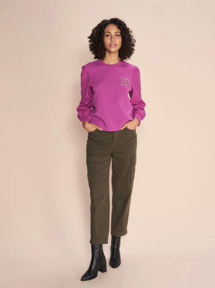 ADELINE CARGO PANT