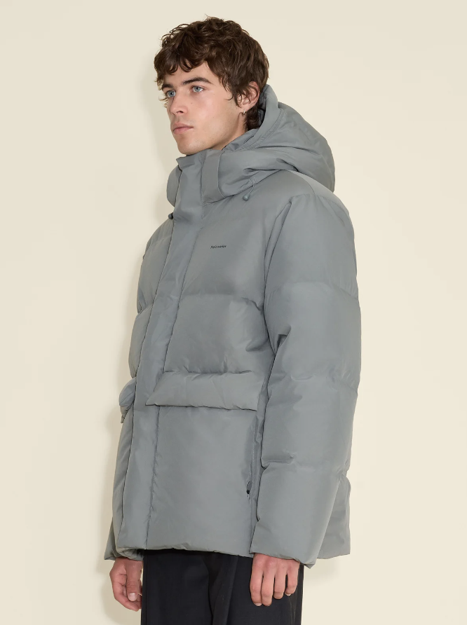 DOVRE DOWN JACKET