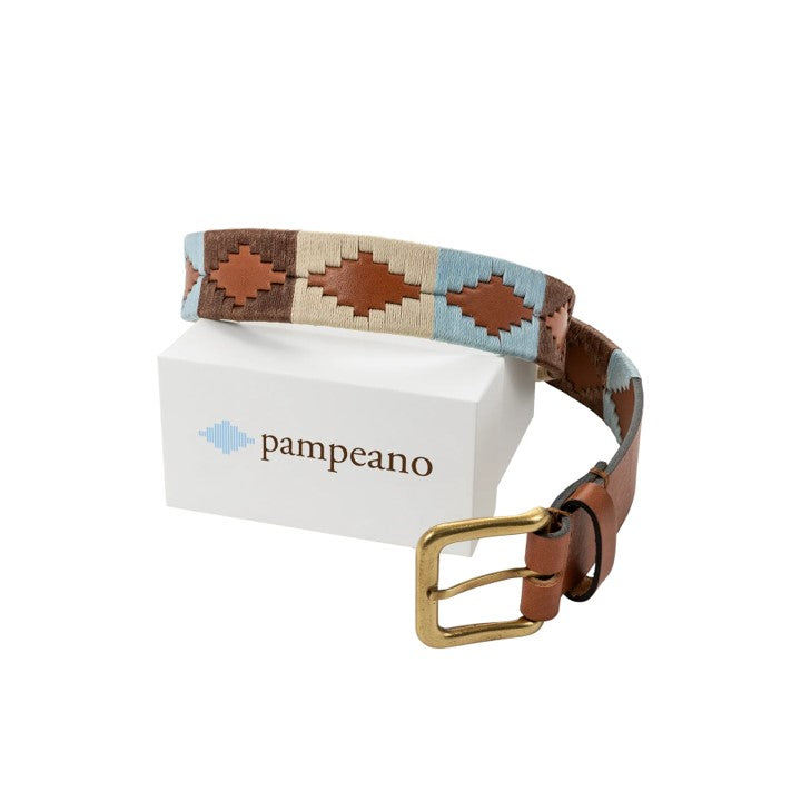 POLO DESIERTO BELT