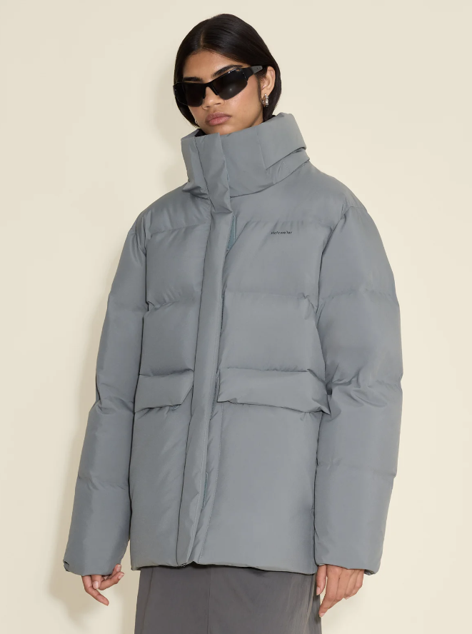 BESSEGGEN DOWN JACKET