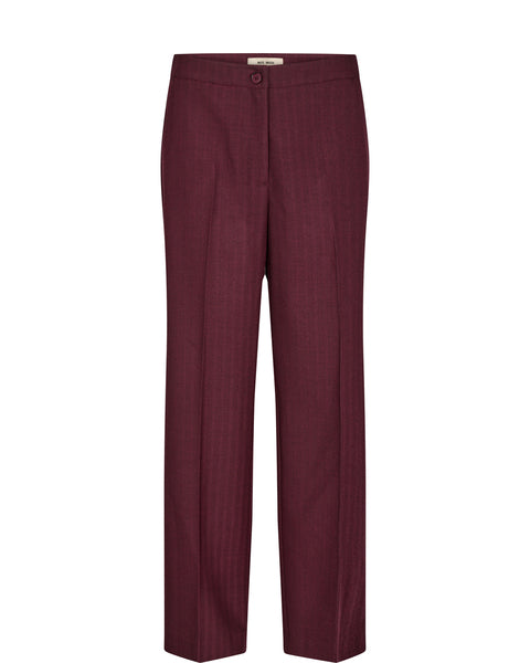 JAZEY CAMBRIC PANT