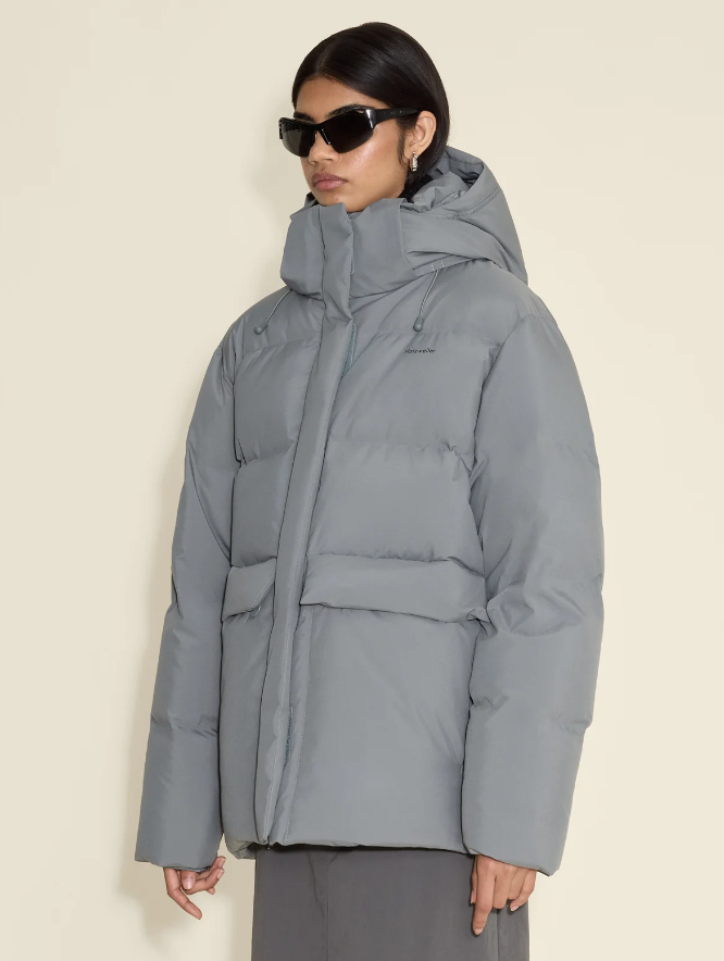 BESSEGGEN DOWN JACKET