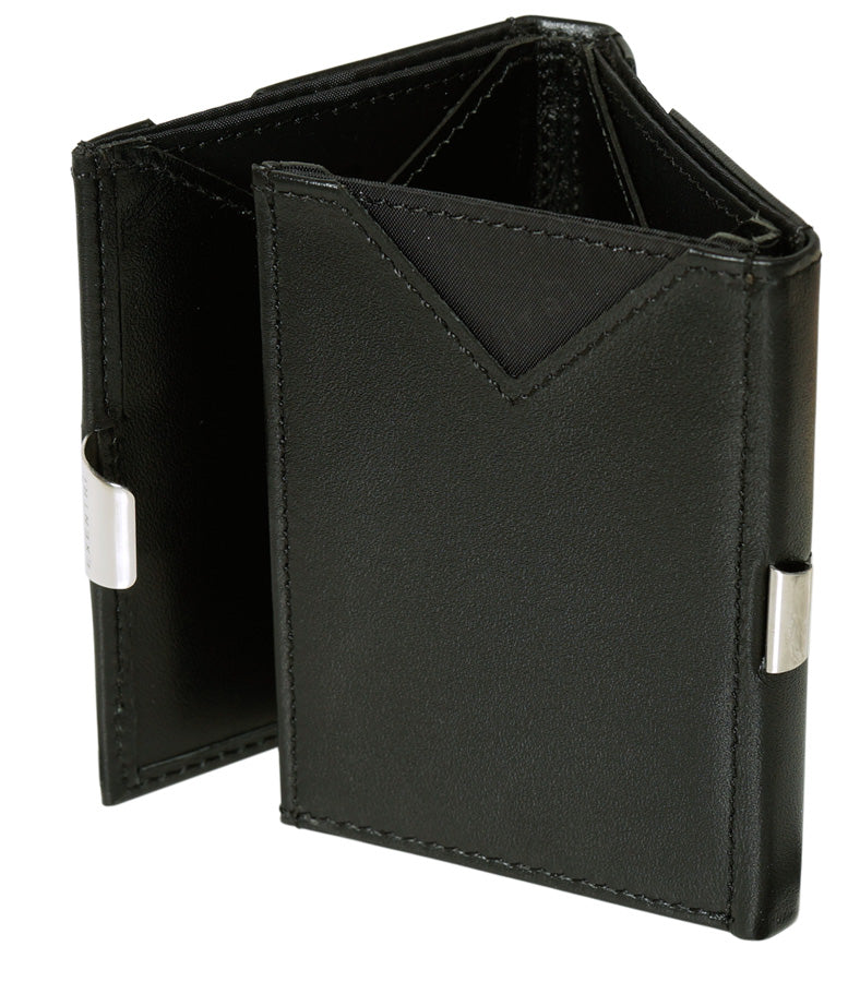 BLACK WALLET