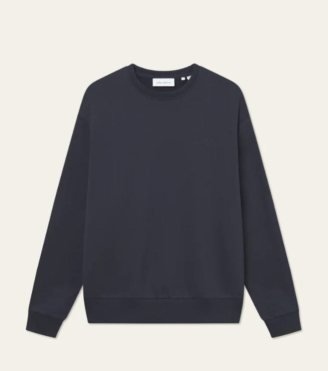 CREW SWEATSHIRT SS25