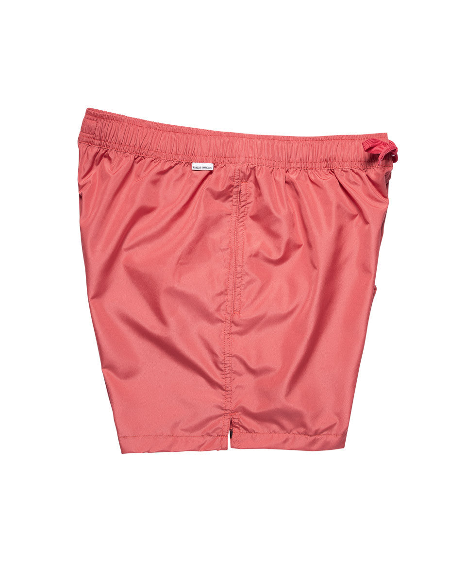 LUXE SWIMSHORTS