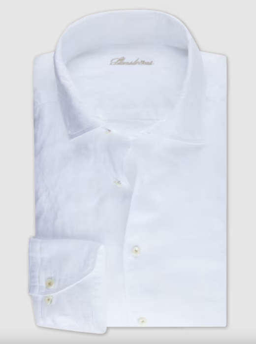 Linen Shirt SS24