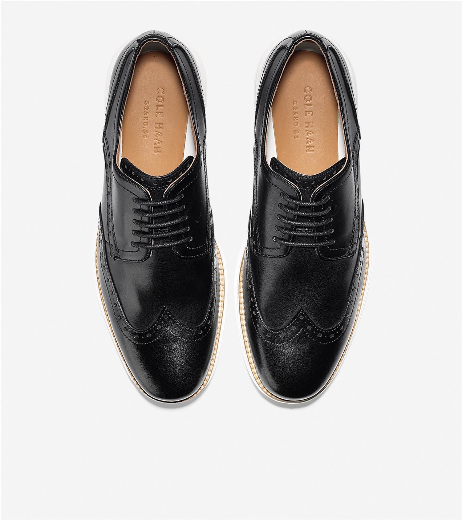 ORGINAL GRAND WINGTIP OXFORD