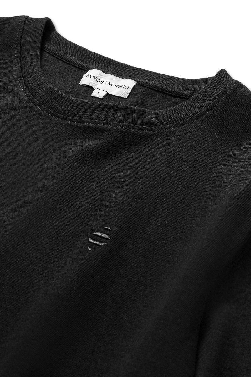 ELEMENT TEE ORGANIC COTTON