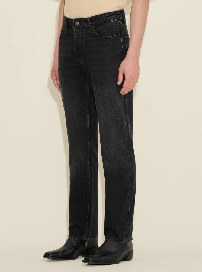 M REGULAR JEANS