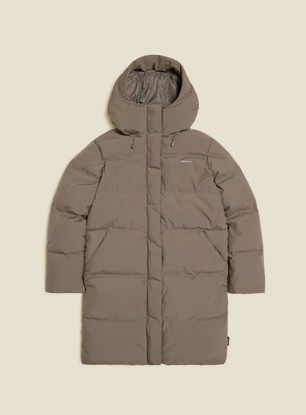 LOEN DOWN JACKET