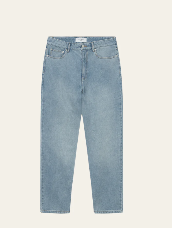 Ryder Relaxed Fit Jeans