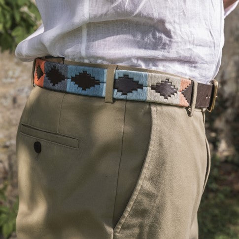 POLO ALBA BELT