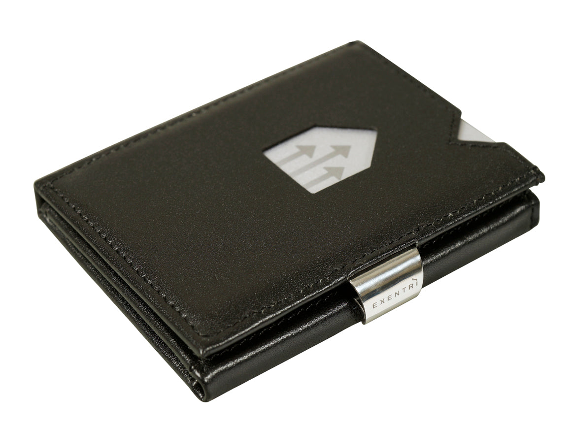 BLACK WALLET