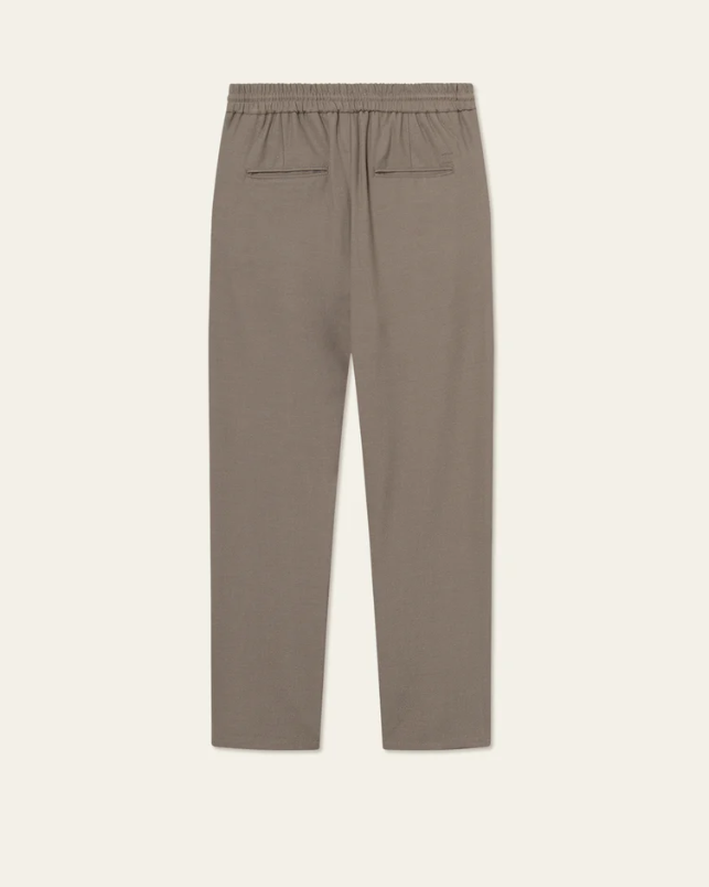 Como Tapered Drawstring Pants