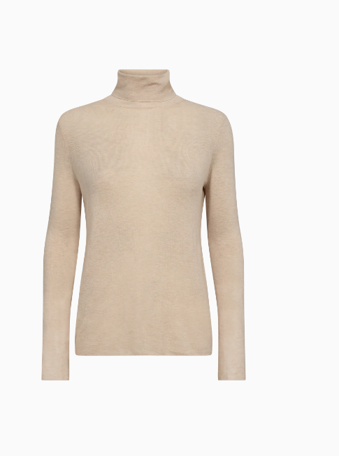 MMBouch Rollneck Knit