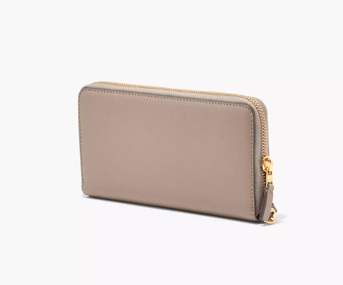 THE CONTINENETAL WRISTLET WALLET