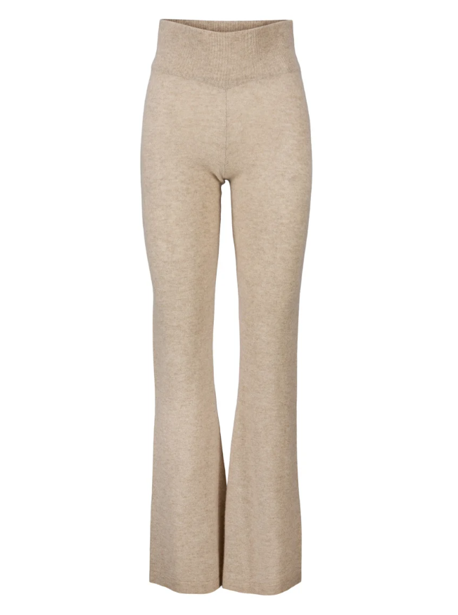 Vera cashmere pants