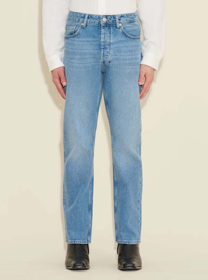 M REGULAR JEANS