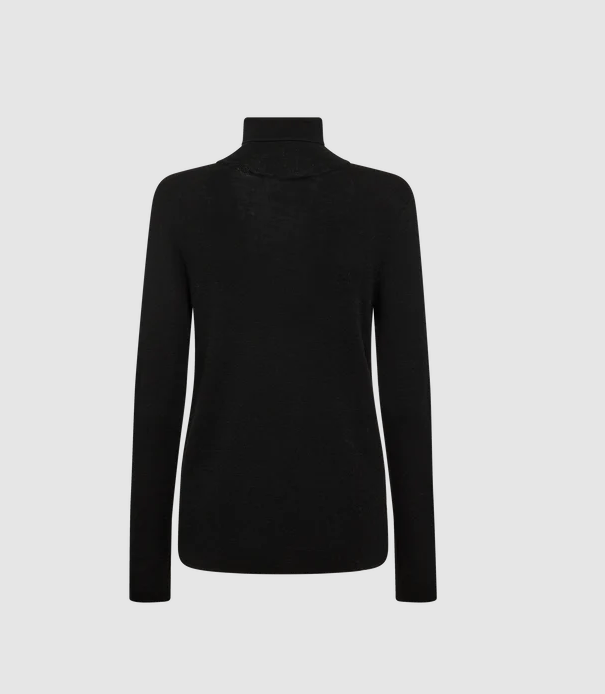 MMBouch Rollneck Knit