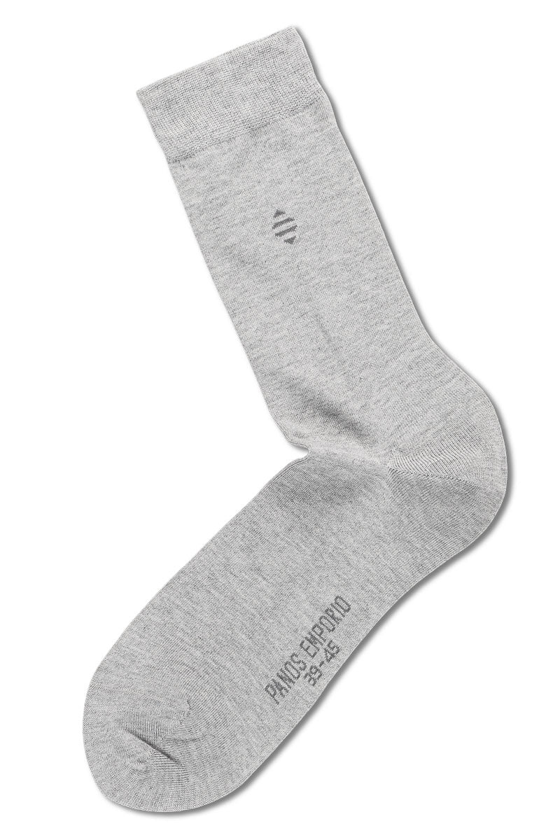 3PK DANIEL SOCK BAMBOO