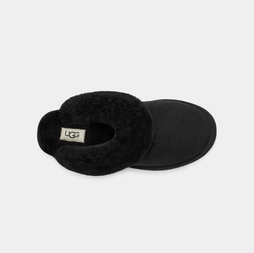 W Classic Slipper II