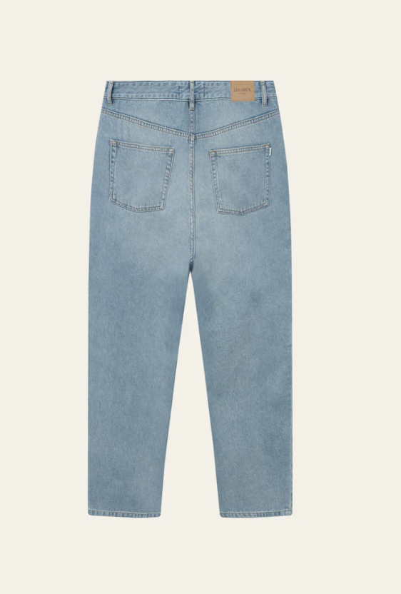 Ryder Relaxed Fit Jeans