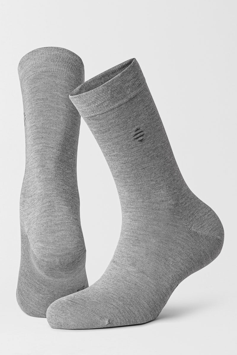 3PK DANIEL SOCK BAMBOO