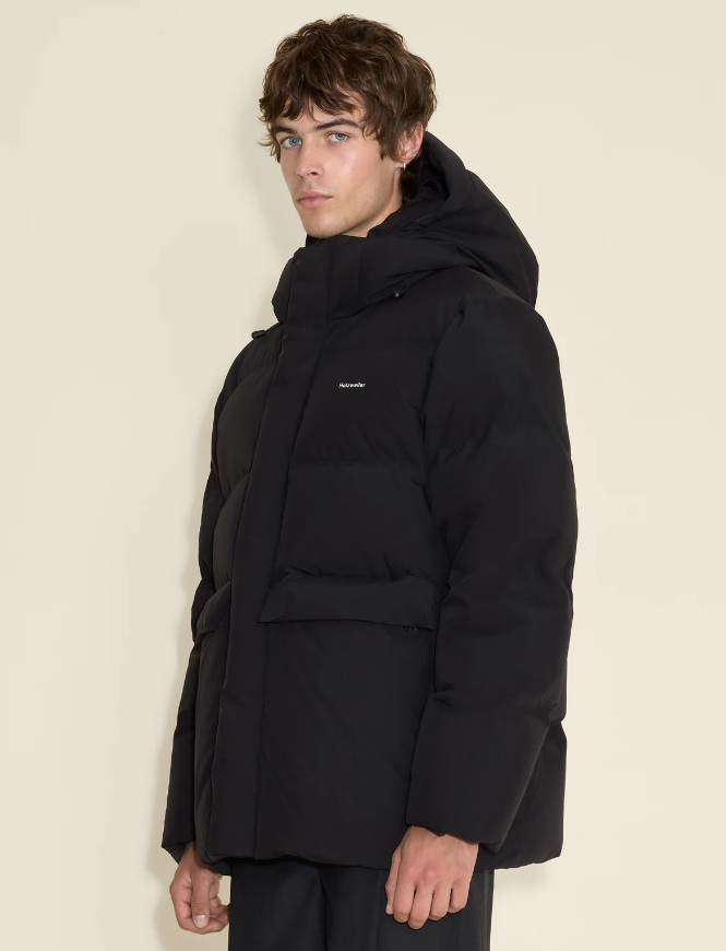 DOVRE DOWN JACKET