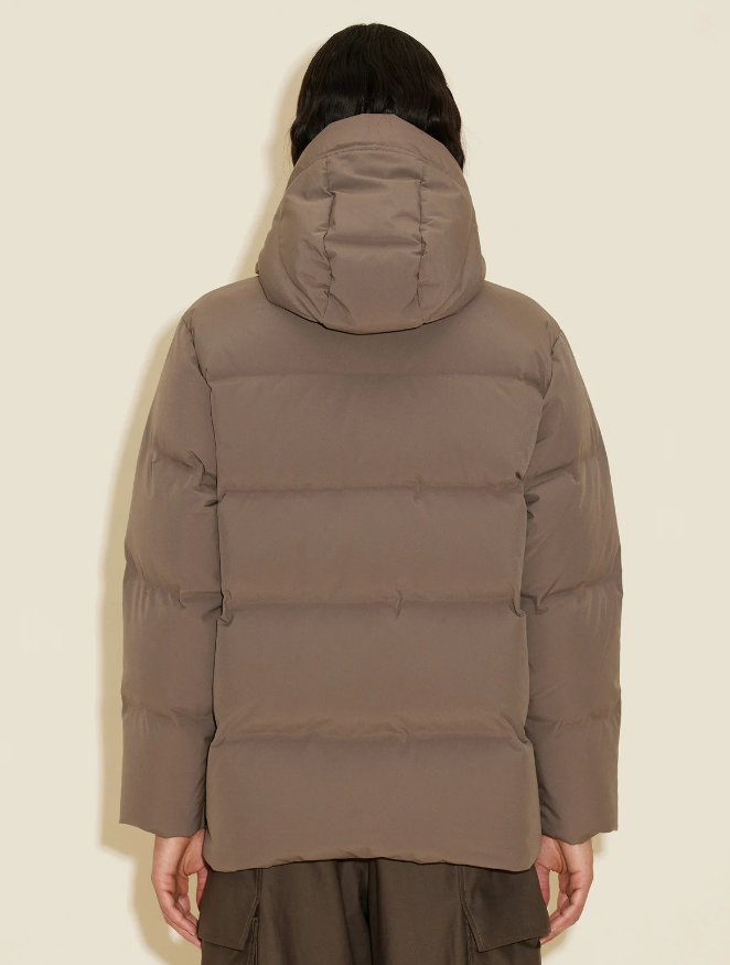 BESSEGGEN DOWN JACKET