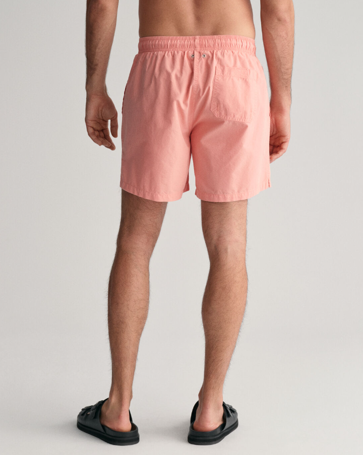 SUNFADED SWIM SHORTS