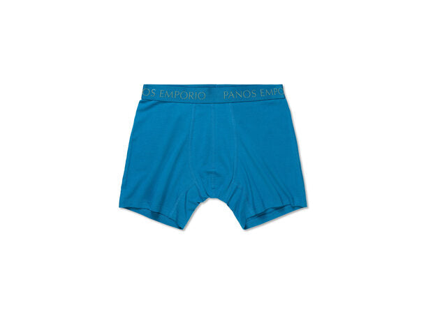 3PK BASE BAMBOO BOXER SS24