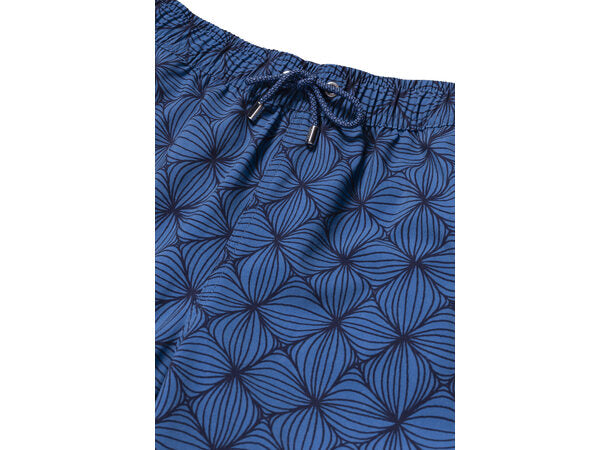 Classic Lotus swimshort Mykonos