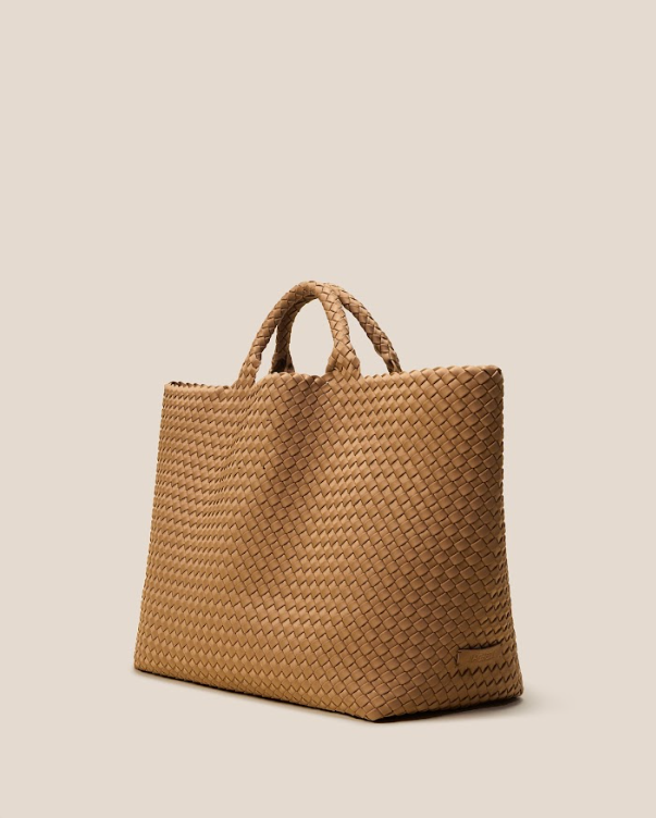 St Barths Large Tote-MONTAUK