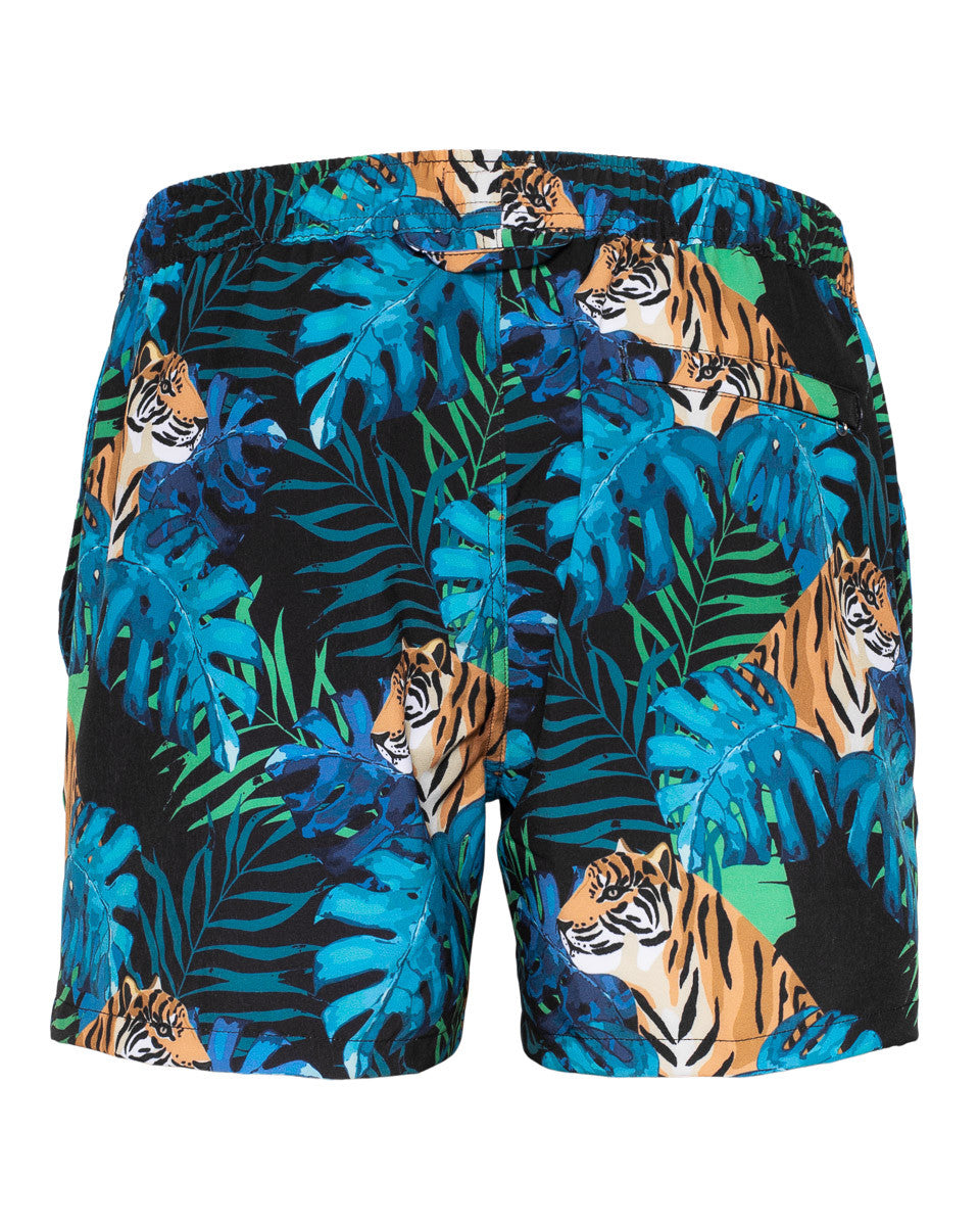 CLASSIC ROAR SWIMSHORTS