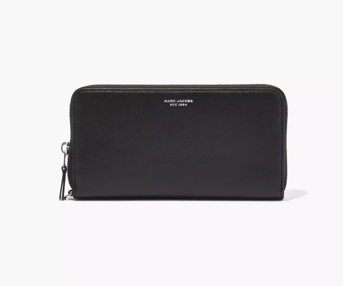 THE CONTINENETAL WRISTLET WALLET