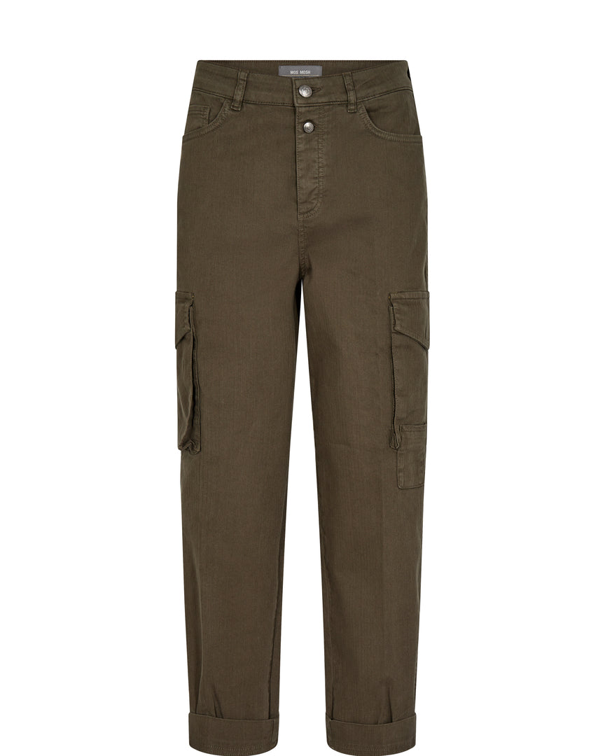 ADELINE CARGO PANT