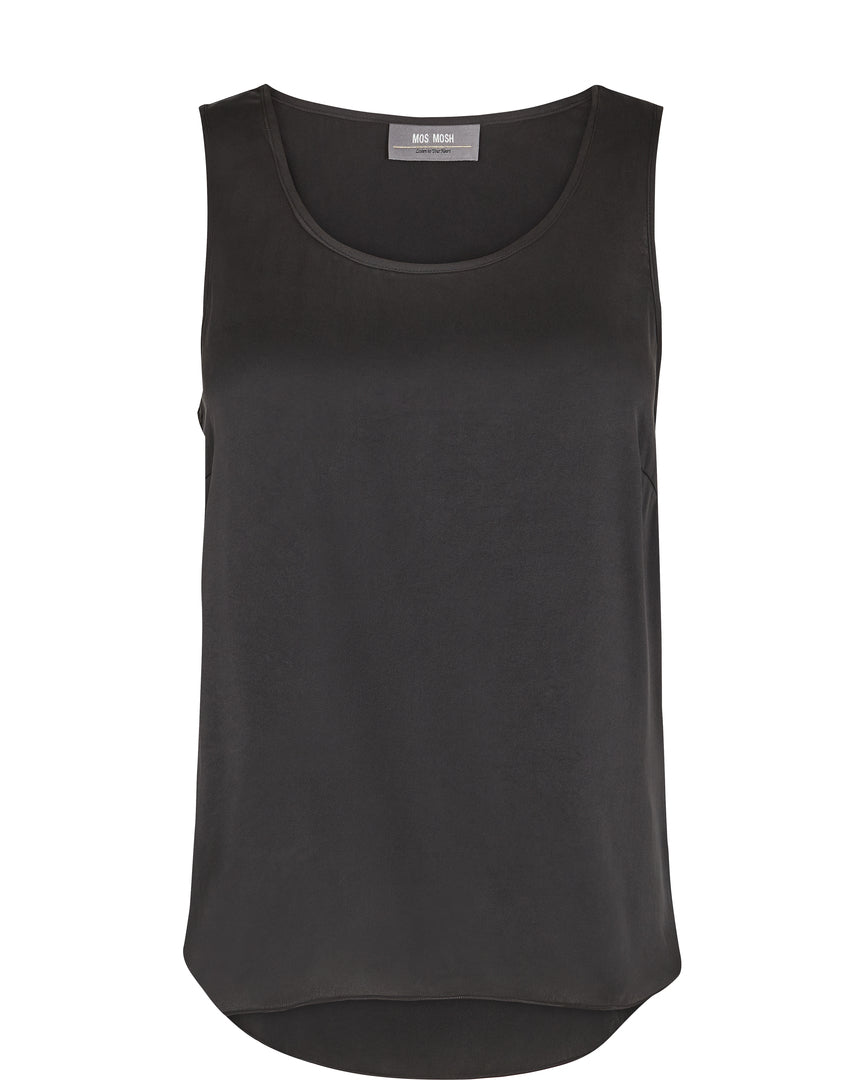 ASTRID SILK TANK TOP