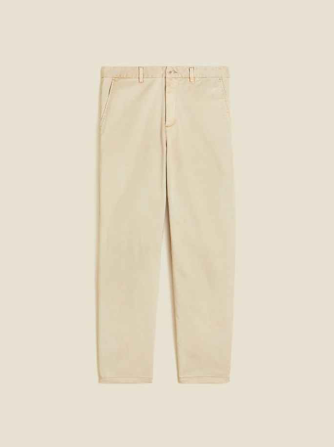 LUKAS TROUSER PS24