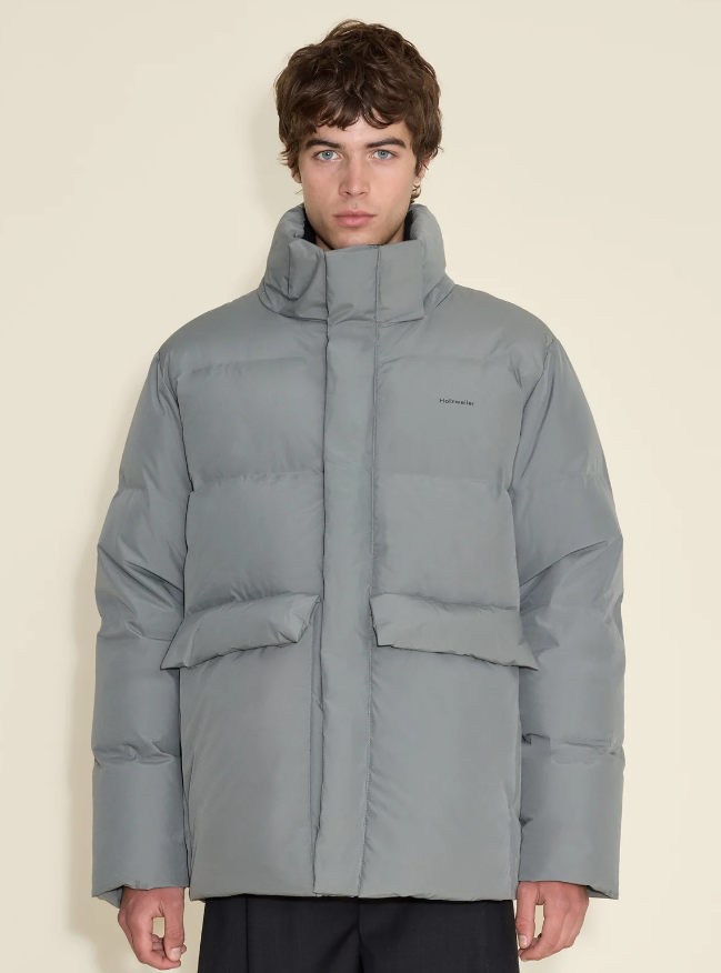 DOVRE DOWN JACKET