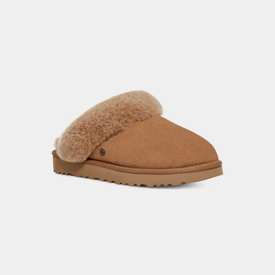 W Classic Slipper II