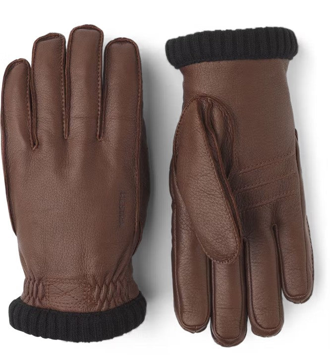 DEERSKIN PRIMALOFT RIB