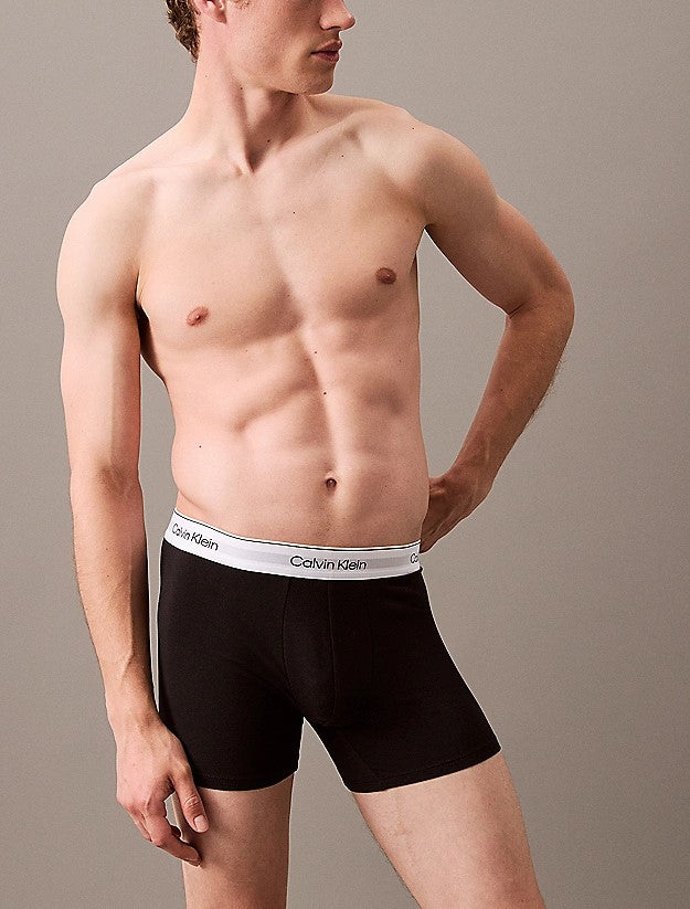 BOXER BRIEF 3PK